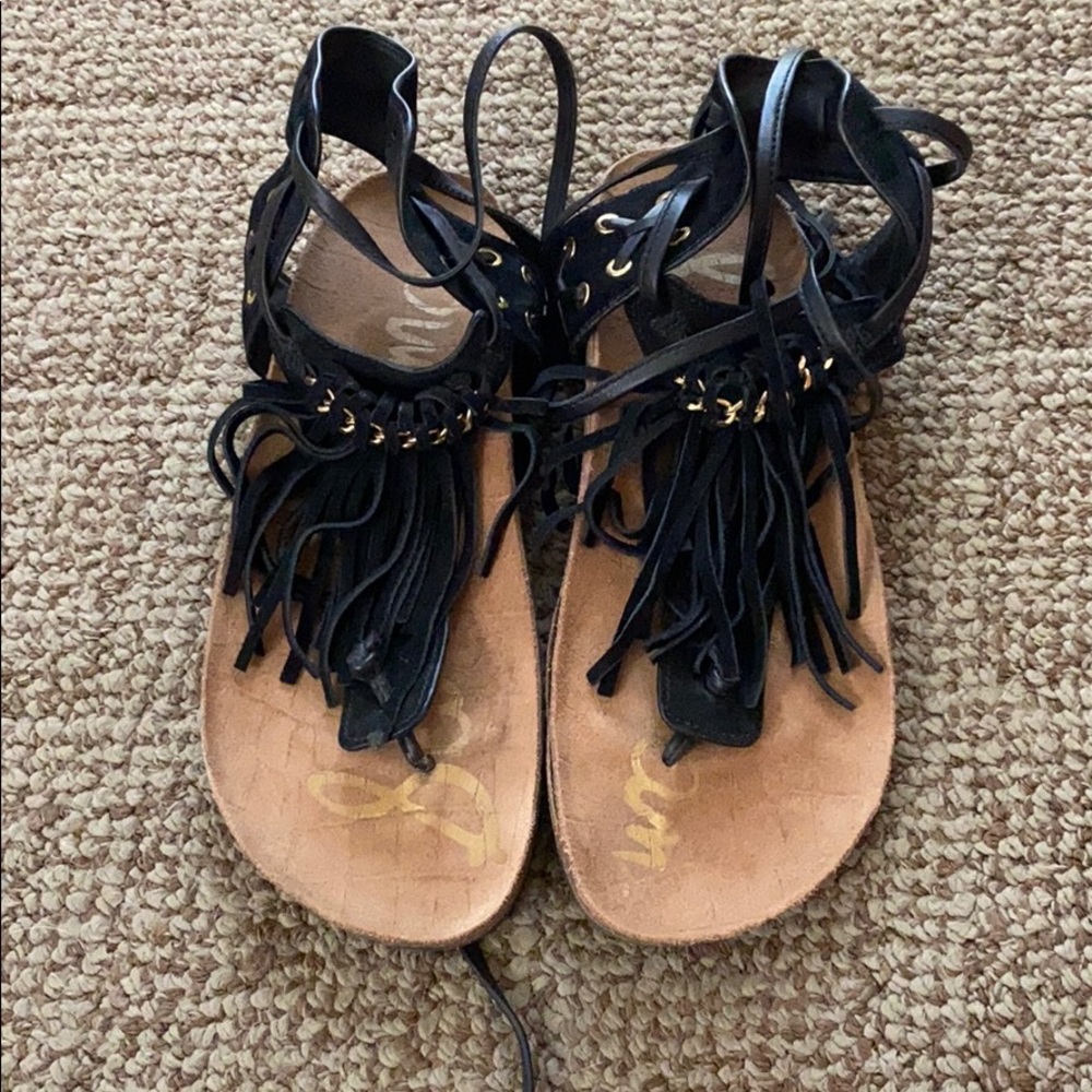 Sandals - Picture 2 of 5